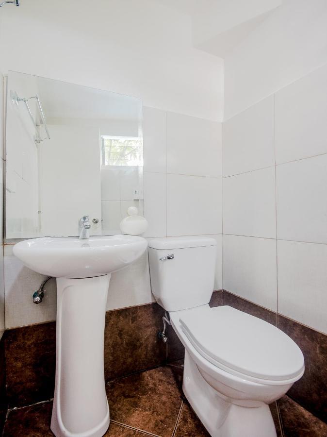 Gplace Hotel Cebu Екстер'єр фото